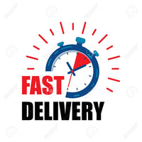 Fast Delivery