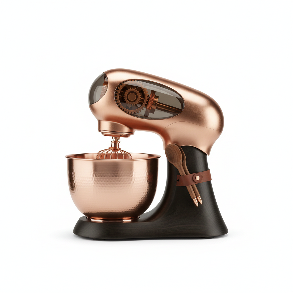 Luxury Living Essentials